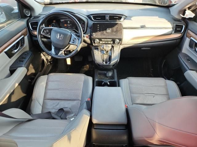 2019 Honda CR-V EXL