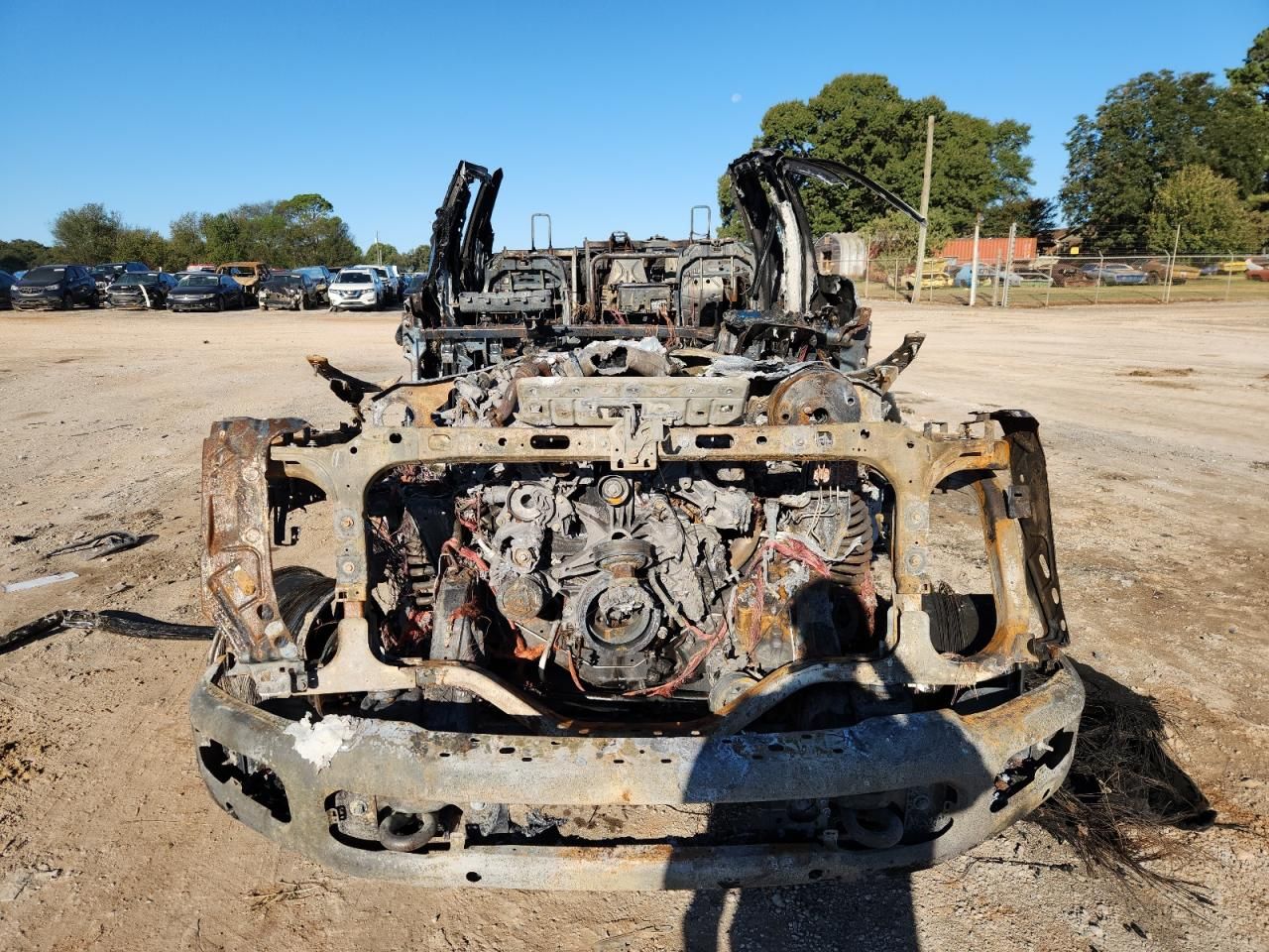 2024 Ford F250 Super Duty