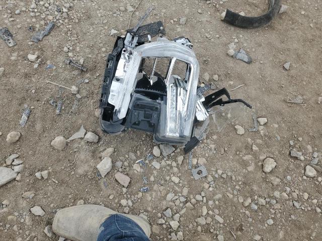 2020 GMC Sierra K1500 Denali