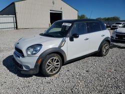 2015 Mini Cooper S Countryman for sale in Lawrenceburg, KY