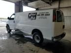 2000 Chev Express Cargo 3500 1