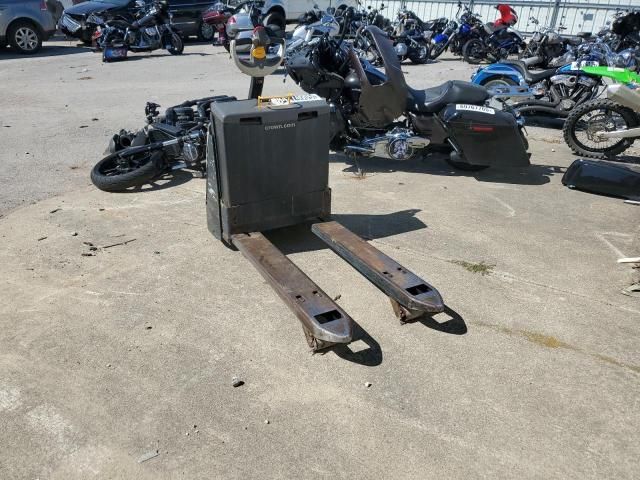 2018 Crown WP3035-45 7A293486