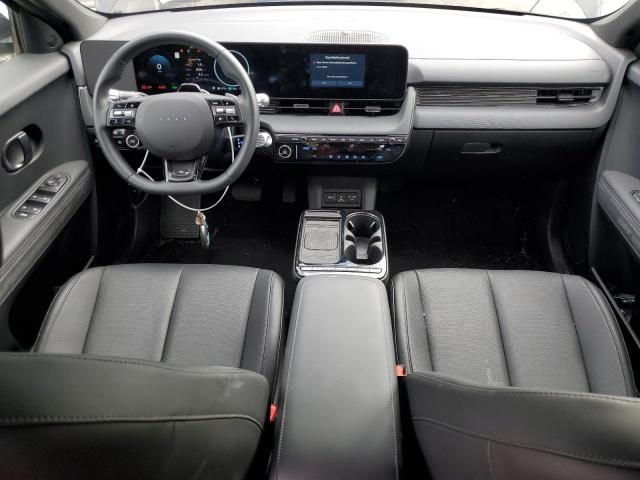 2025 Hyundai Ioniq 5 xrt