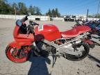 1993 Honda CBR600 F2