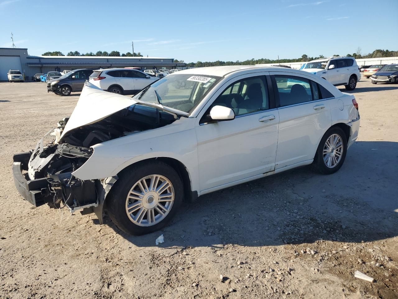 2009 Chrysler Sebring Touring