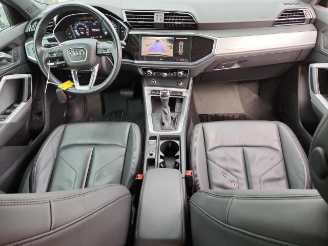 2023 Audi Q3 Premium S Line 45
