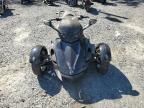 2015 Can-Am Spyder Roadster RS
