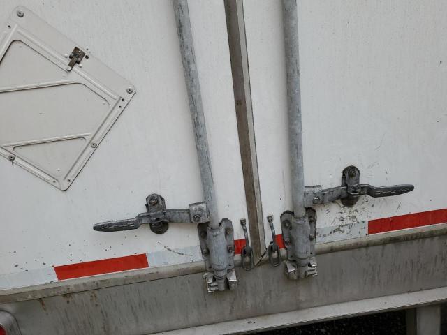 2021 Utility VS2-Trailers Moving Van Trailer