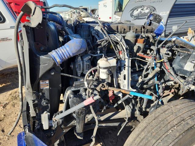 2022 Peterbilt 579 Semi Truck