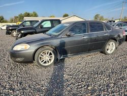 2011 Chevrolet Impala LTZ for sale in Pekin, IL