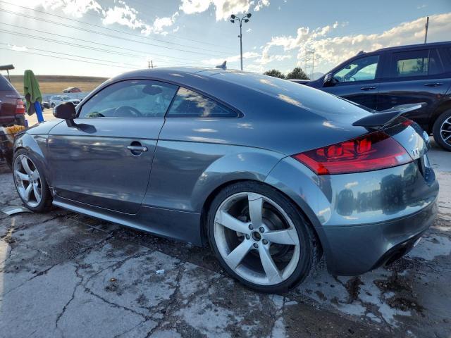 2013 Audi Tt Premium Plus