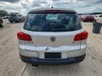 2013 Volkswagen Tiguan S