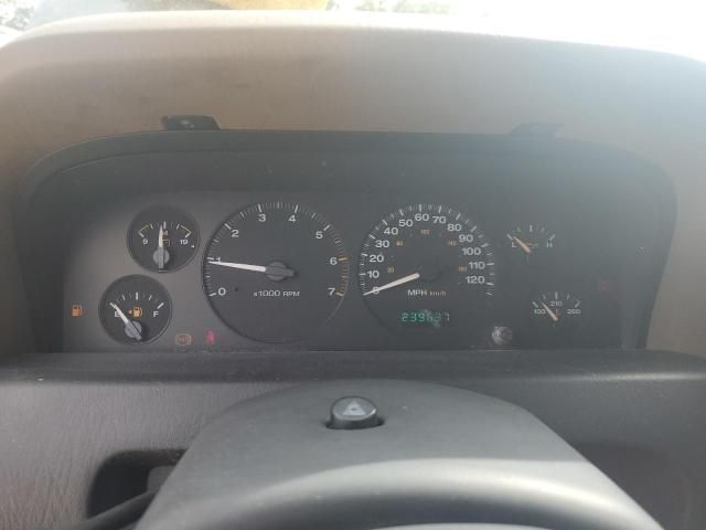 2004 Jeep Grand Cherokee Laredo