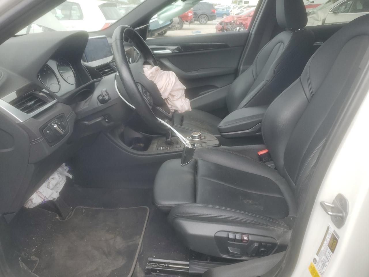 2022 BMW X2 Sdrive28i