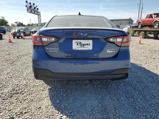 2020 Subaru Legacy Premium