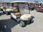2020 Club Car Tempo Lithium