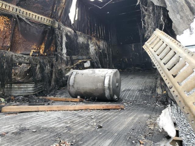 2024 Hyundai Translead VR2280151-AFR Refrigeratedvan Trailer