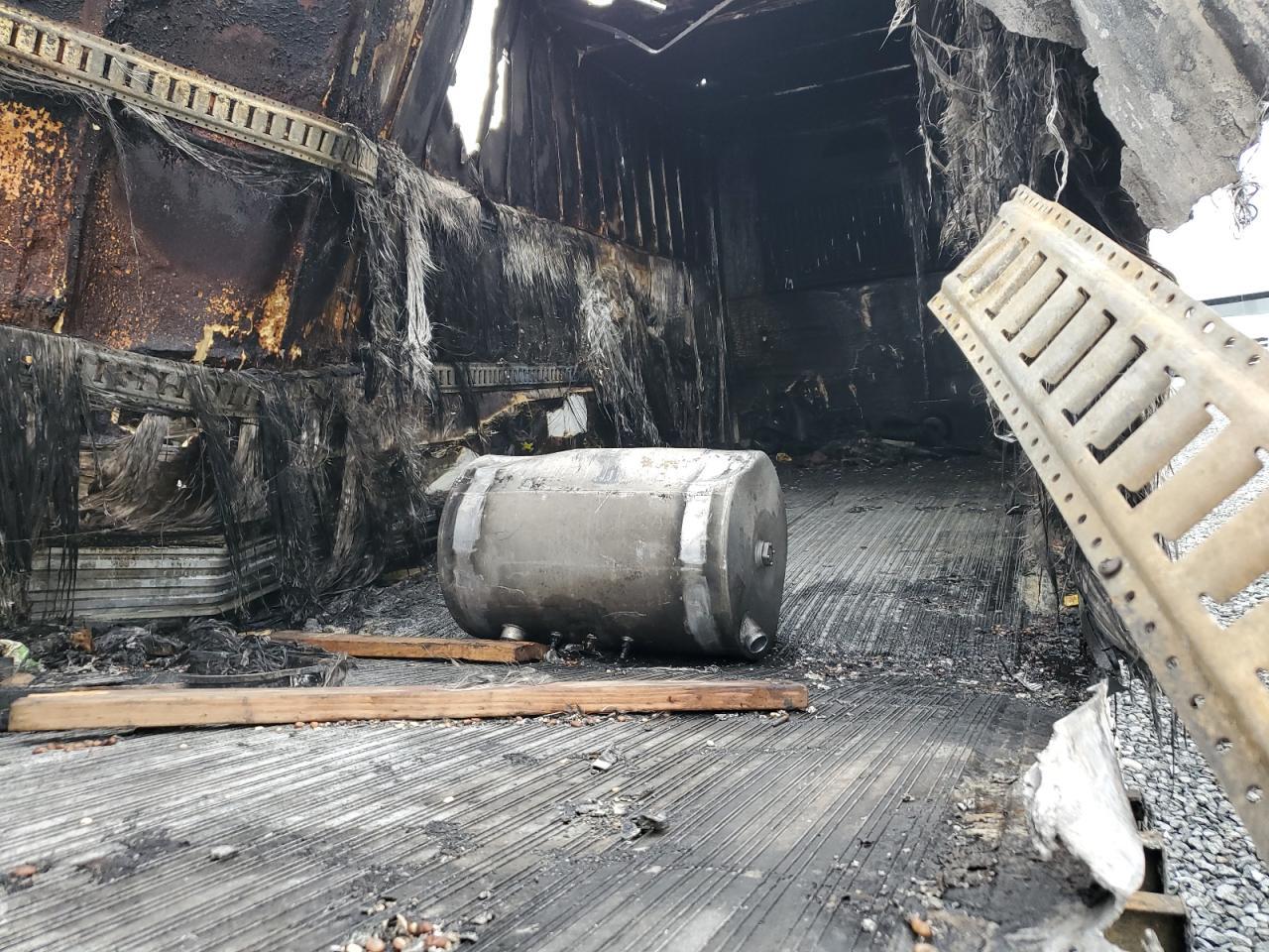 2024 Hyundai Translead VR2280151-AFR Refrigeratedvan Trailer