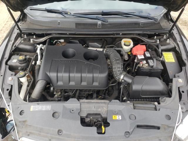 2013 Ford Taurus SEL