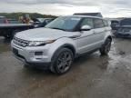 2015 Land Rover Range Rover Evoque Pure Plus