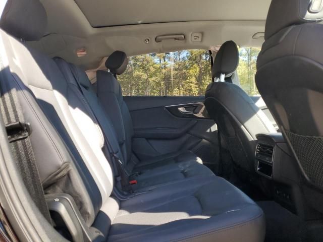 2024 Audi Q7 Prestige