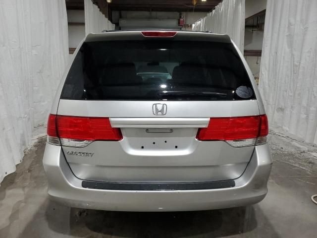 2009 Honda Odyssey EX