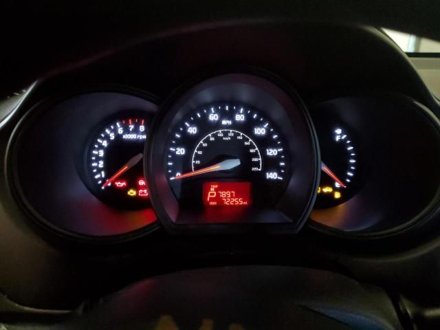2013 KIA Rio LX