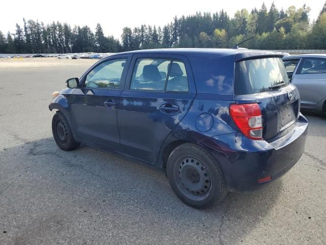 2008 Scion XD