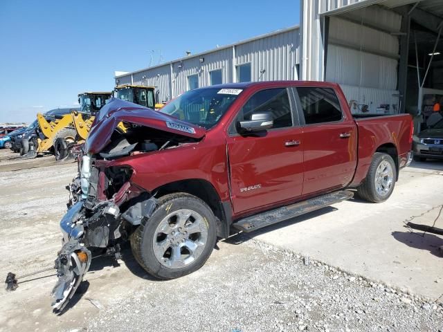 2019 Dodge RAM 1500 BIG HORN/LONE Star