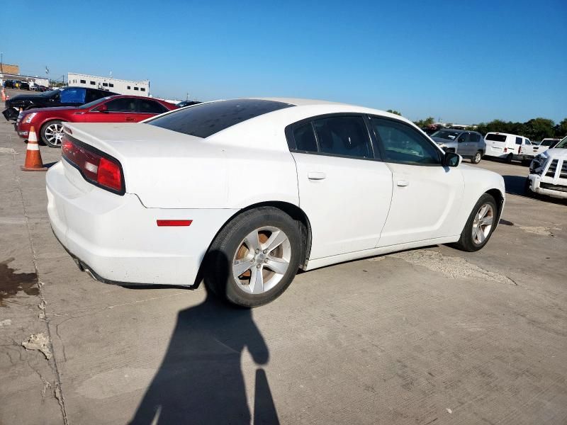 2014 Dodge Charger SE