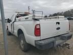 2015 Ford F250 Super Duty