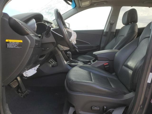 2013 Hyundai Santa fe Sport 2.0t