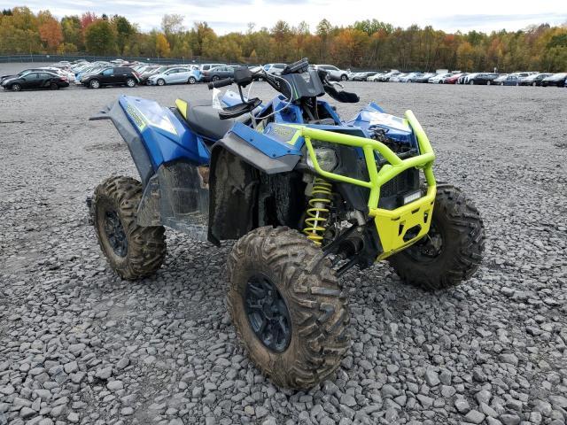 2023 Polaris Scrambler XP 1000 S ATV