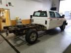 2015 Chevrolet Silverado K2500 Heavy Duty