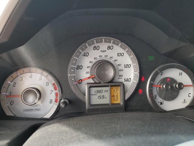 2014 Honda Pilot exl