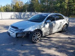 2012 Ford Fusion SEL for sale in Cookstown, ON