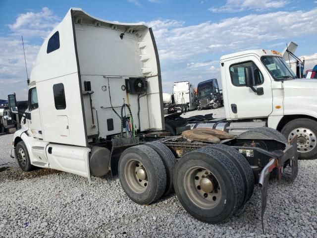 2019 Peterbilt 579 Semi Truck
