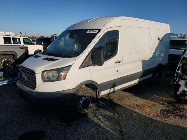 2016 Ford Transit T-250