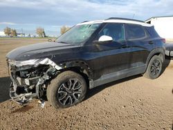 2023 Chevrolet Trailblazer Active en venta en Rocky View County, AB