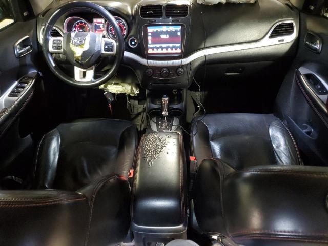 2018 Dodge Journey gt