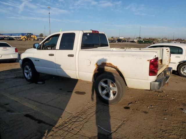 2008 Dodge RAM 1500 ST