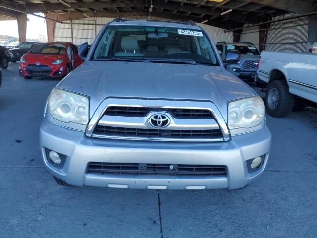 2006 Toyota 4runner SR5