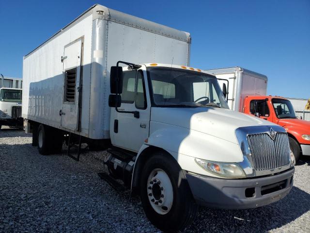 2007 International 4000 4300