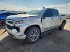 2022 Chevrolet Silverado K1500 rst