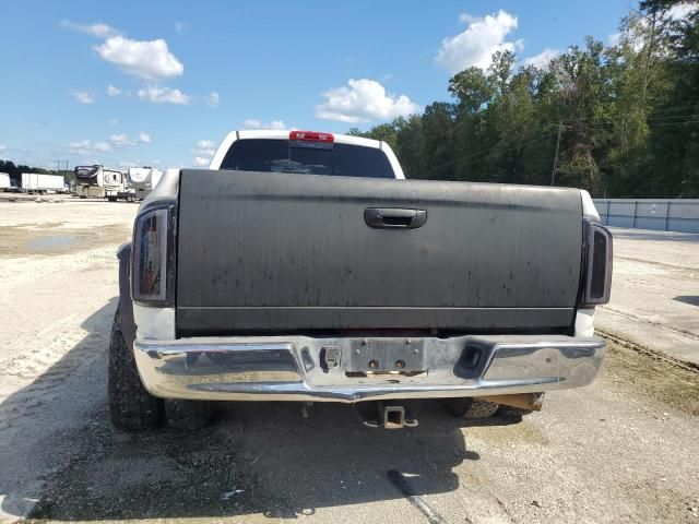 2008 Dodge RAM 3500 ST