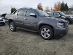 2011 Chevrolet Avalanche LT