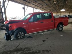 2017 Ford F150 Supercrew en venta en Phoenix, AZ