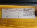2014 Chev Rolet Express School Bus