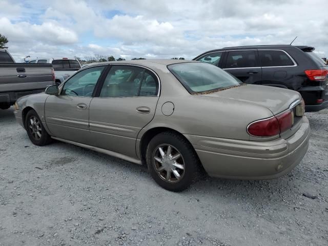 2003 Buick Lesabre Limited