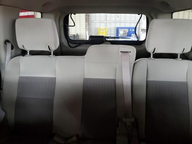 2007 Ford Explorer XLT